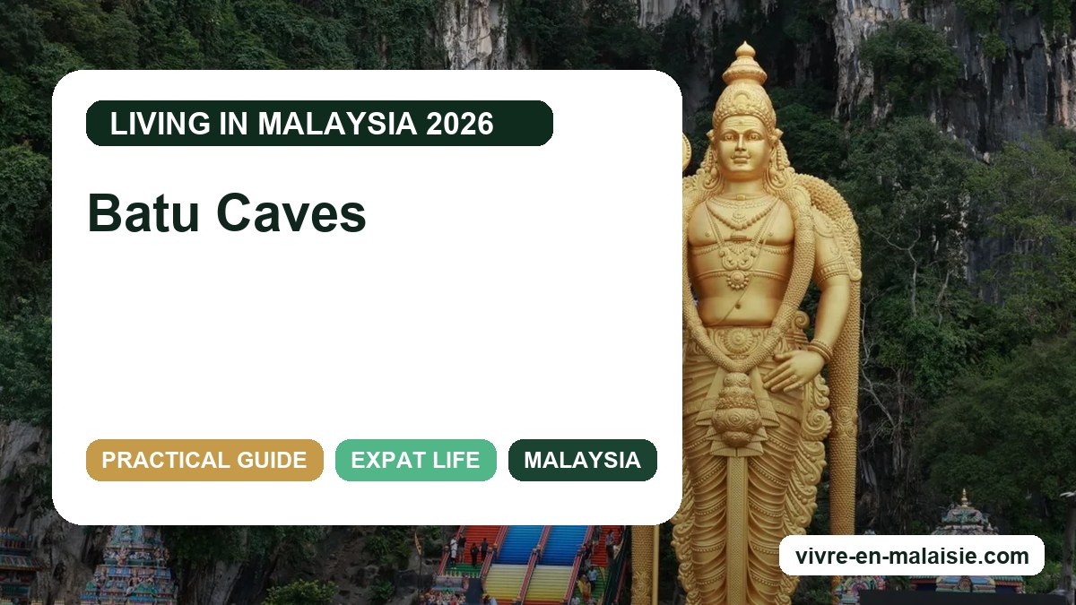 Batu Caves