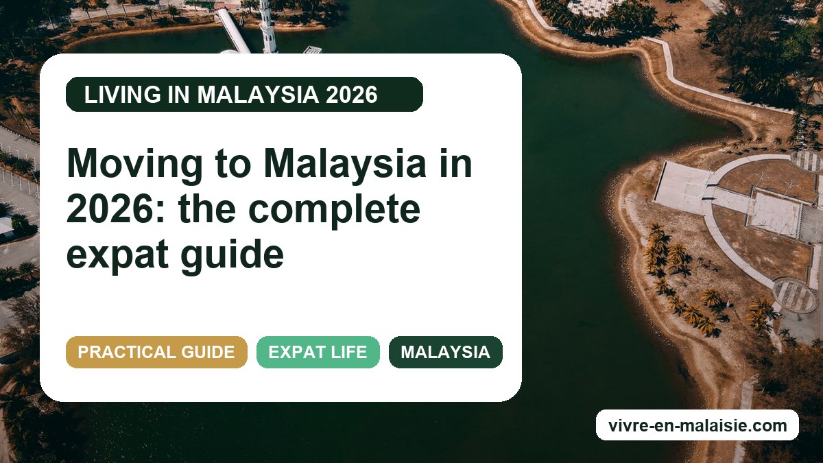 Moving to Malaysia in 2026: the complete expat guide
