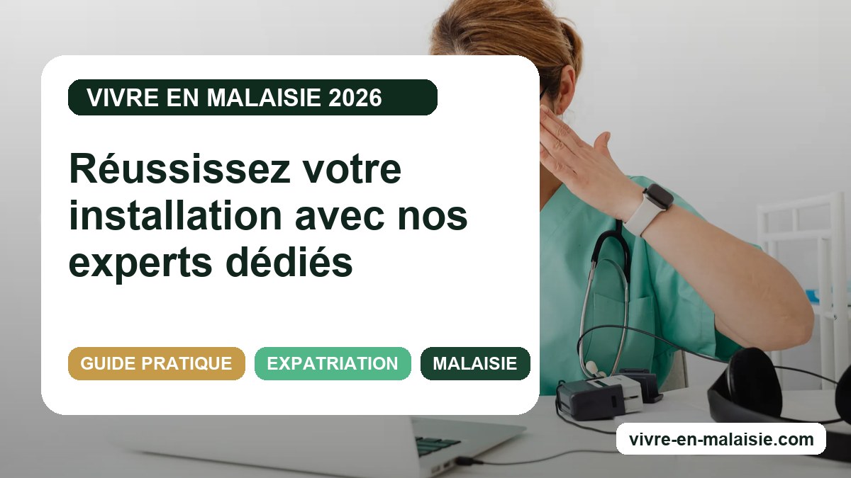 Réussissez votre installation avec nos experts dédiés