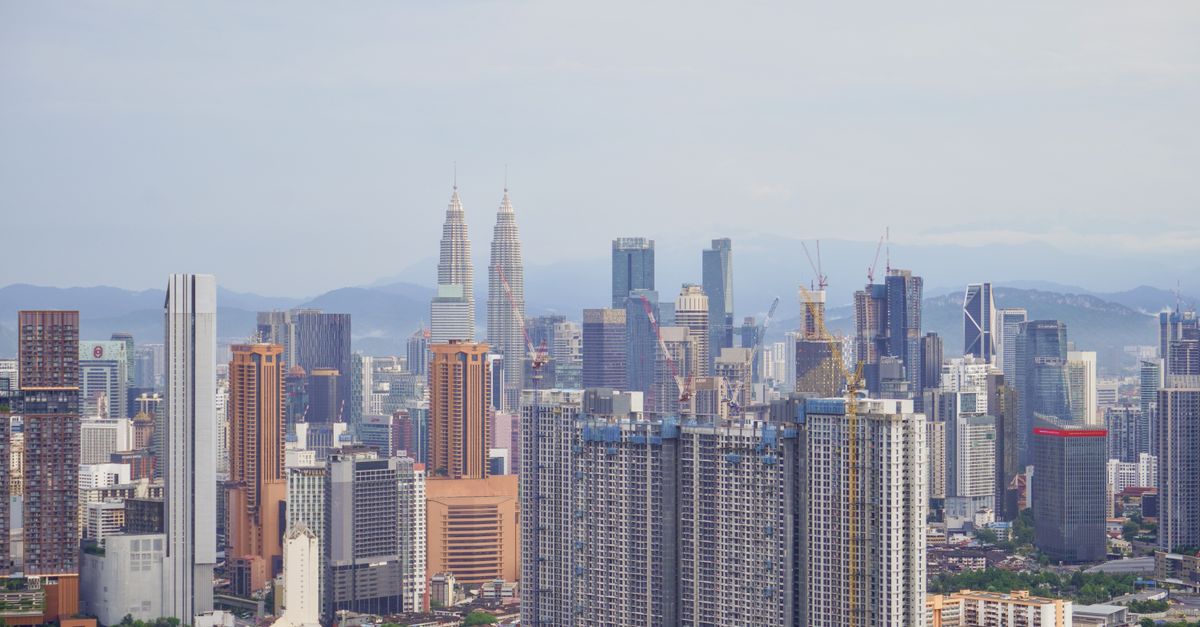 louez un appartement à kuala lumpur et trouvez le logement idéal pour votre séjour, du studio en centre-ville à l’appartement familial.