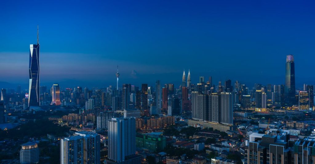 Quelle est la capitale de la Malaisie ? Kuala Lumpur et Putrajaya