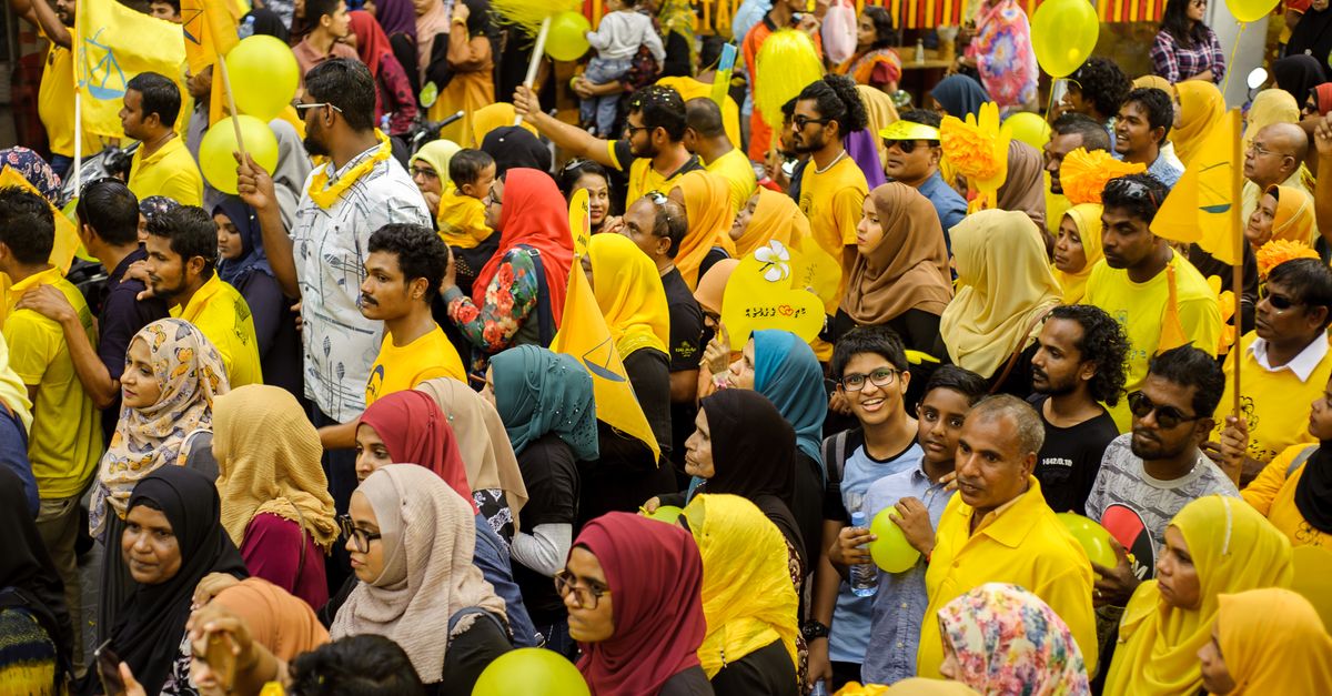 Discover Malaysia’s population, demographic development, geographical distribution and main indicators of its diversity.