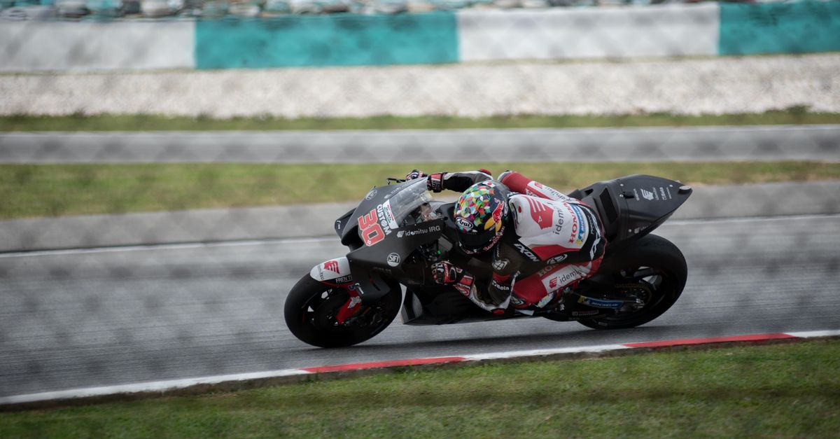 Discover Sepang MotoGP: information about the circuit, calendar, riders and highlights of the Malaysia Grand Prix.