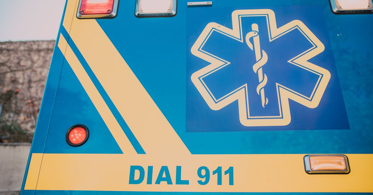 Emergency services in Malaysia