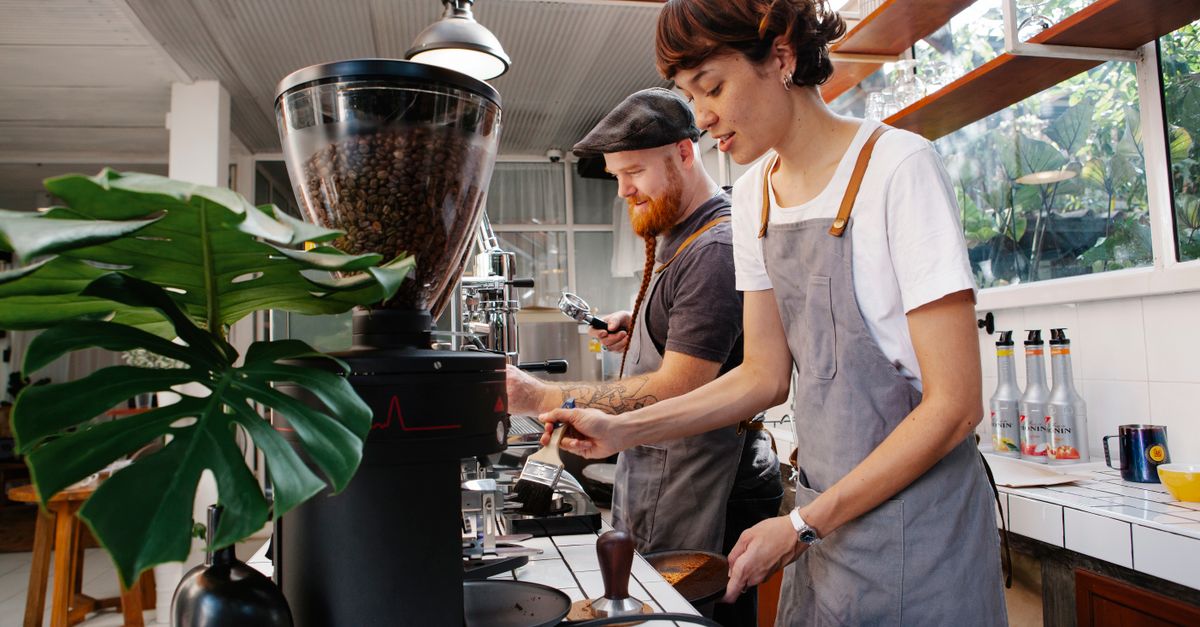 Discover the best cafes and coworking spaces in Kuala Lumpur to work, relax and network in a friendly, inspiring setting.