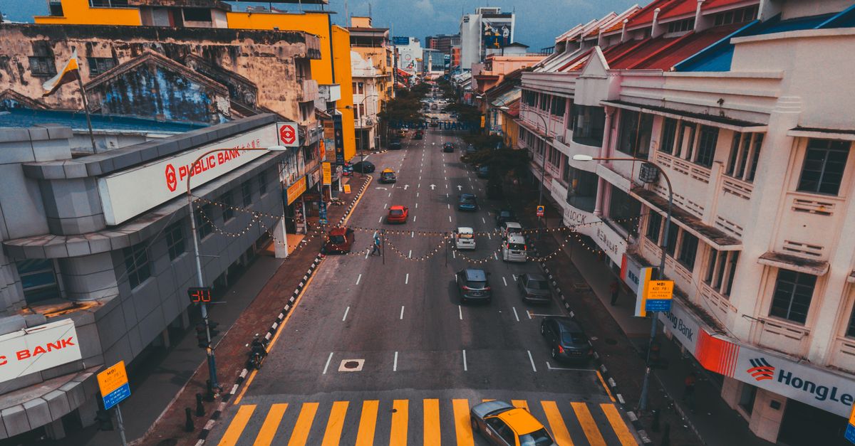 comprehensive car insurance in Malaysia 2026: protect your vehicle with full coverage, competitive rates, and reliable service for optimal peace of mind.