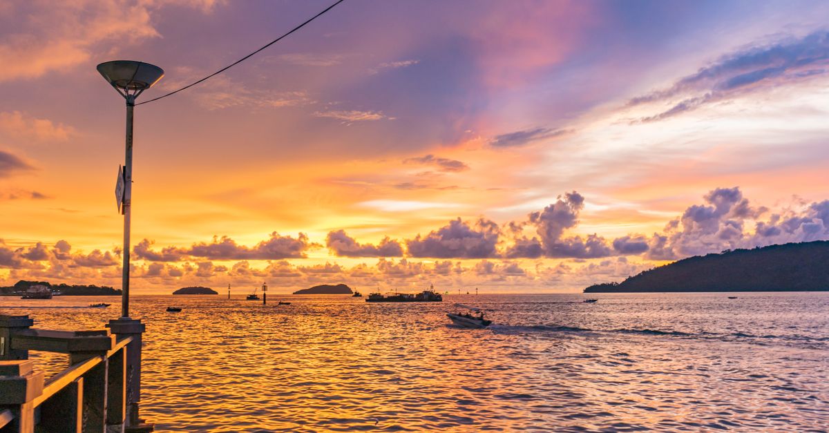 Living in Kota Kinabalu: a guide to settling in Malaysian Borneo in 2026
