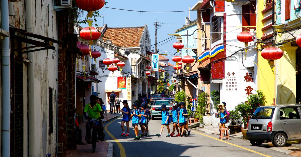 Living in Malacca: everything you need to know about the cost of living and daily life