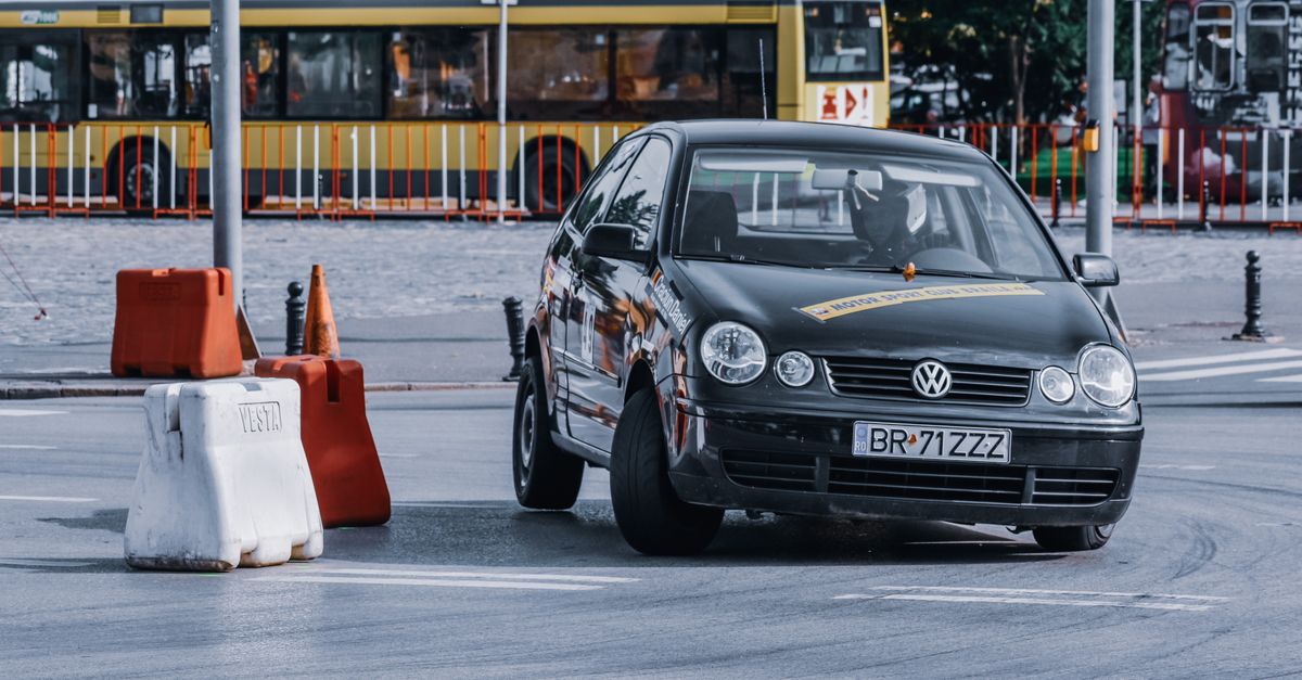 How to obtain a Malaysian driving licence from scratch without exchange