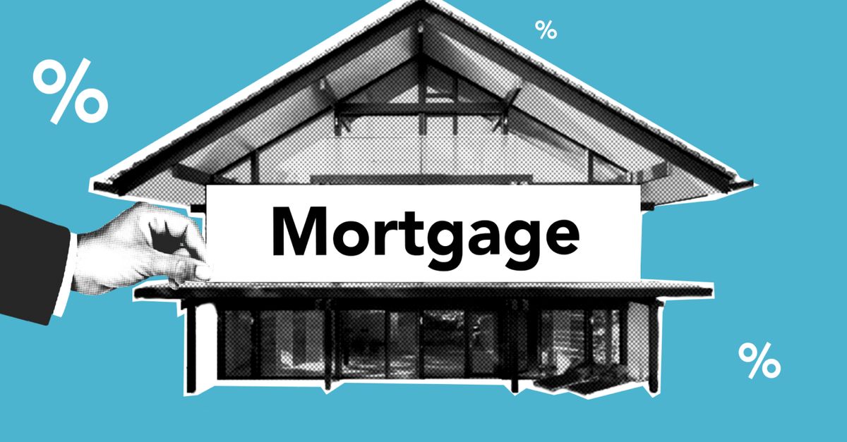 Malaysian Mortgage Repayment Simulator: Borrowing Capacity and Interest Rates