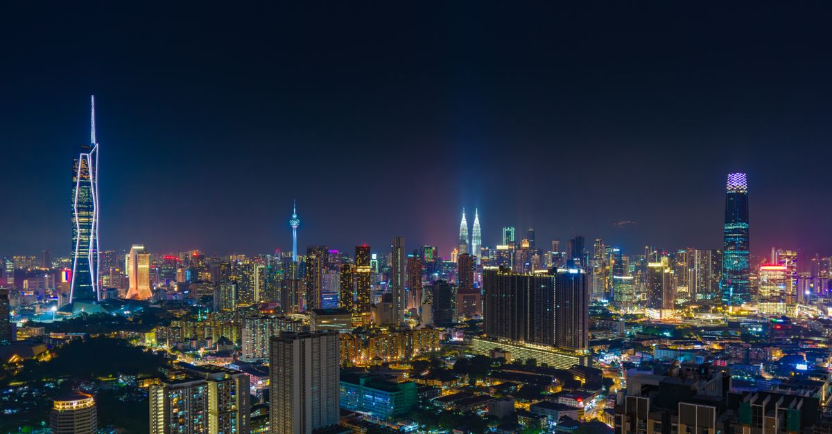Kuala Lumpur rental market in 2026: analysis of rents by district