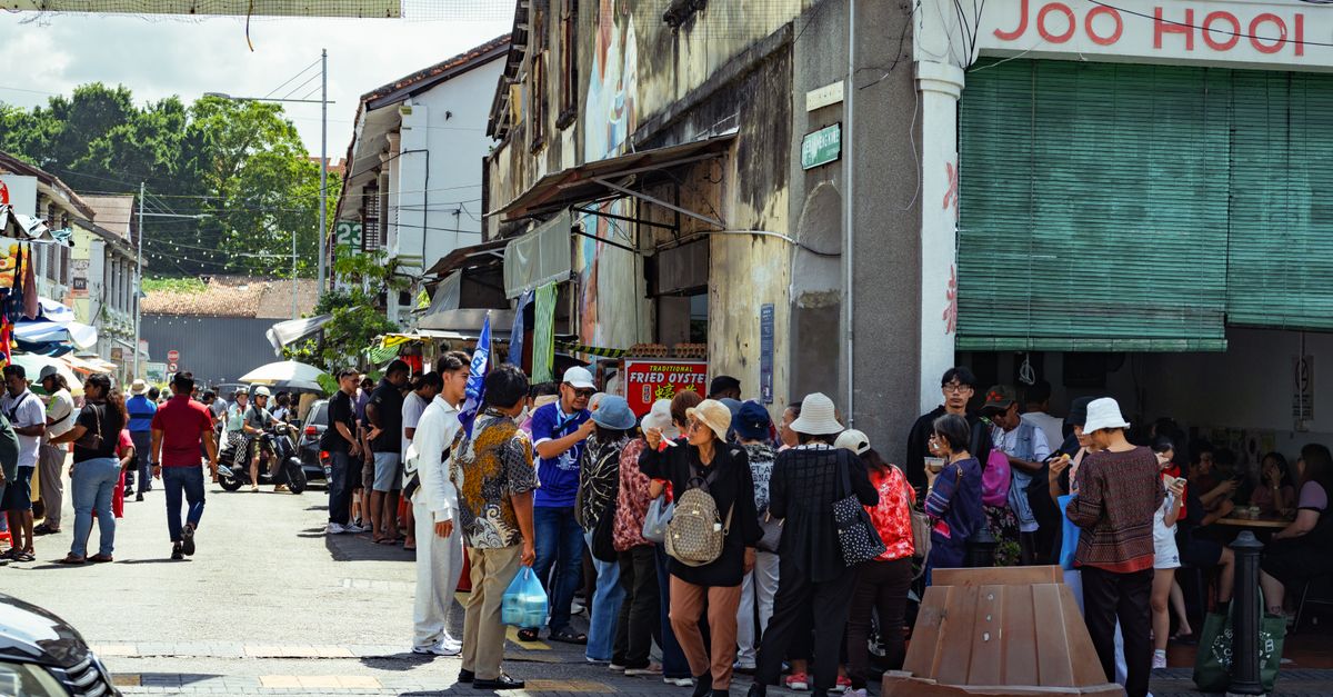 Buying tax-free and duty-free in Malaysia: a complete guide to your purchases