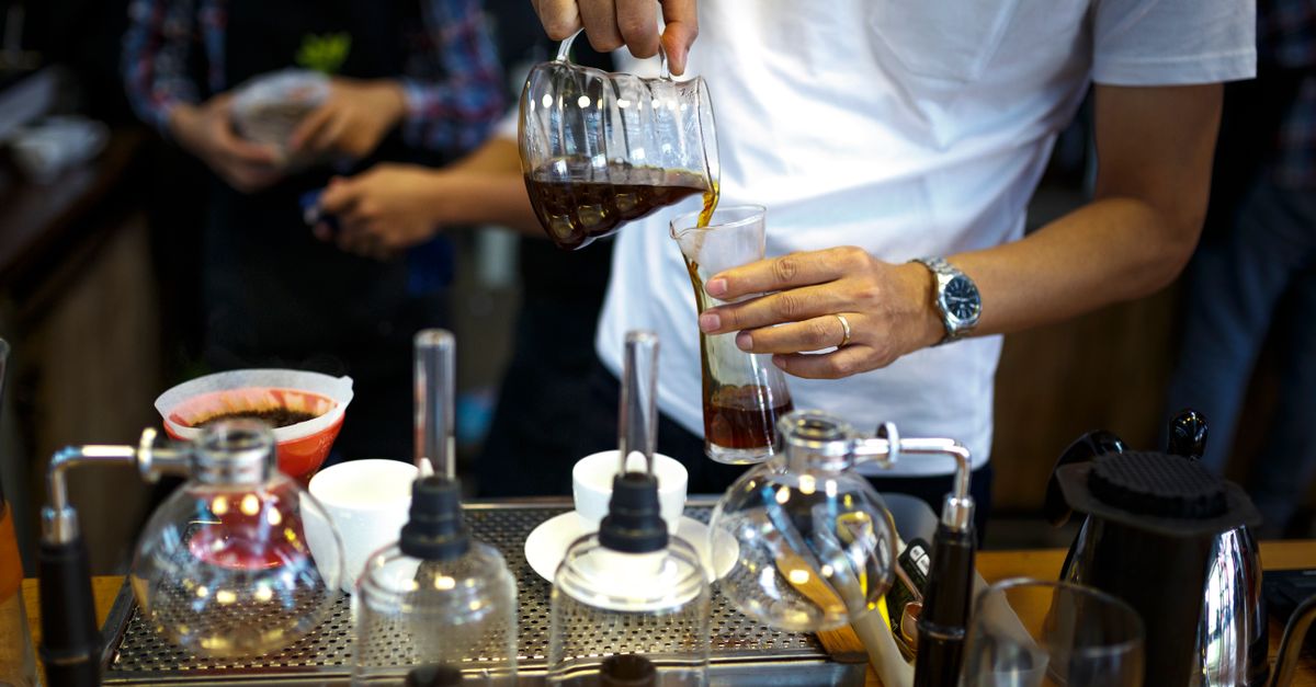 Malaysia’s specialty coffee market: trends and key players
