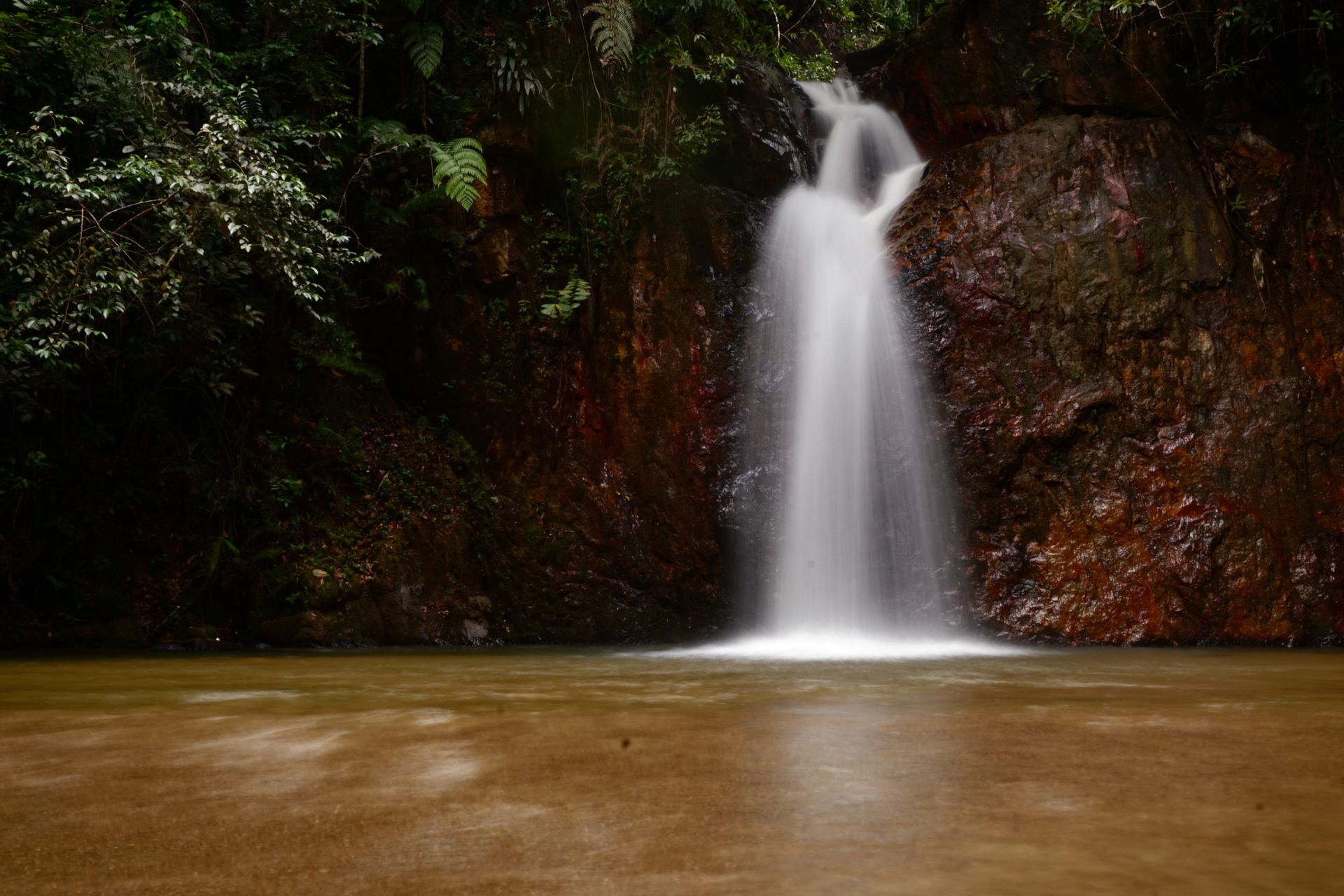 Cascade Robinson