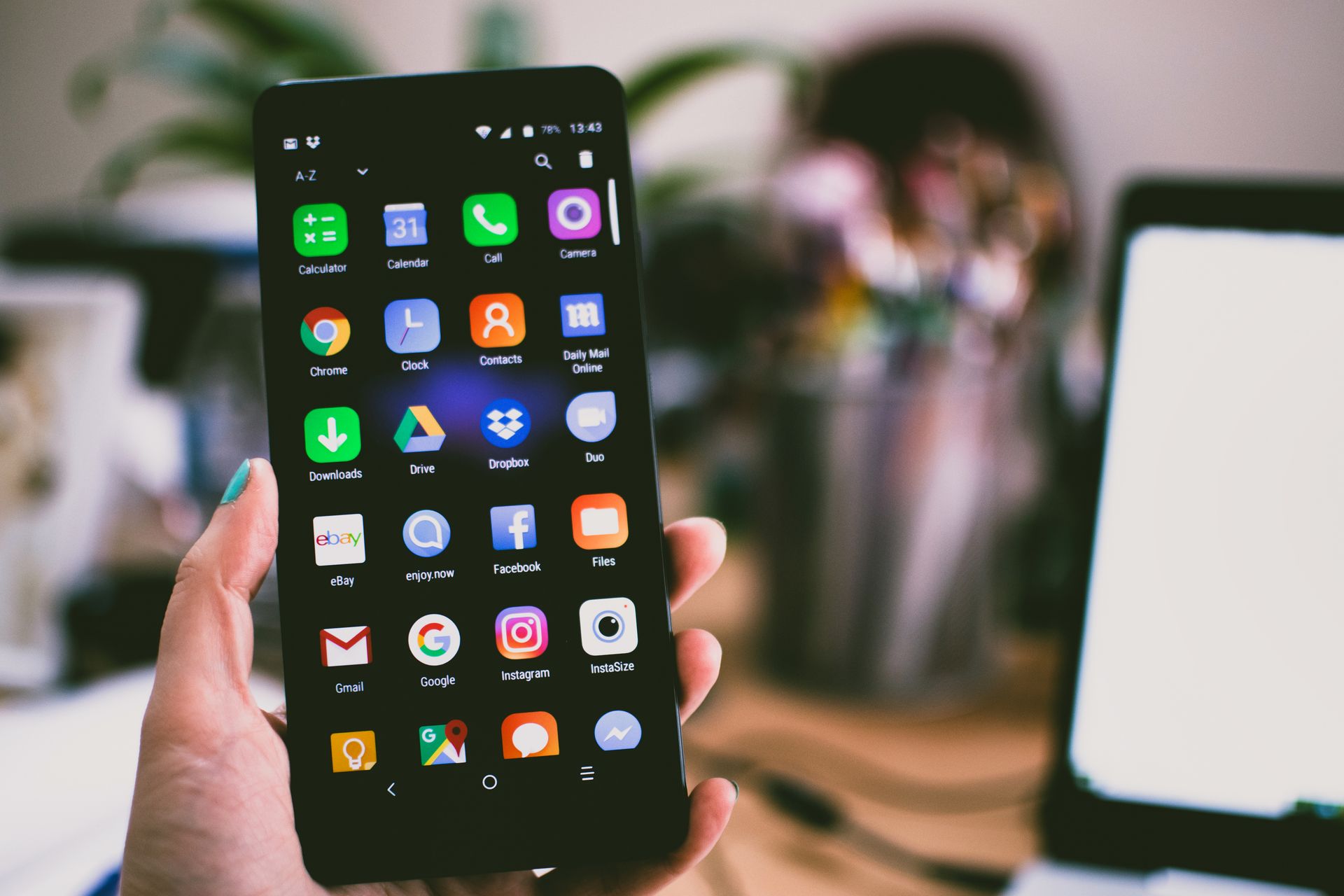 Application Grab Malaisie