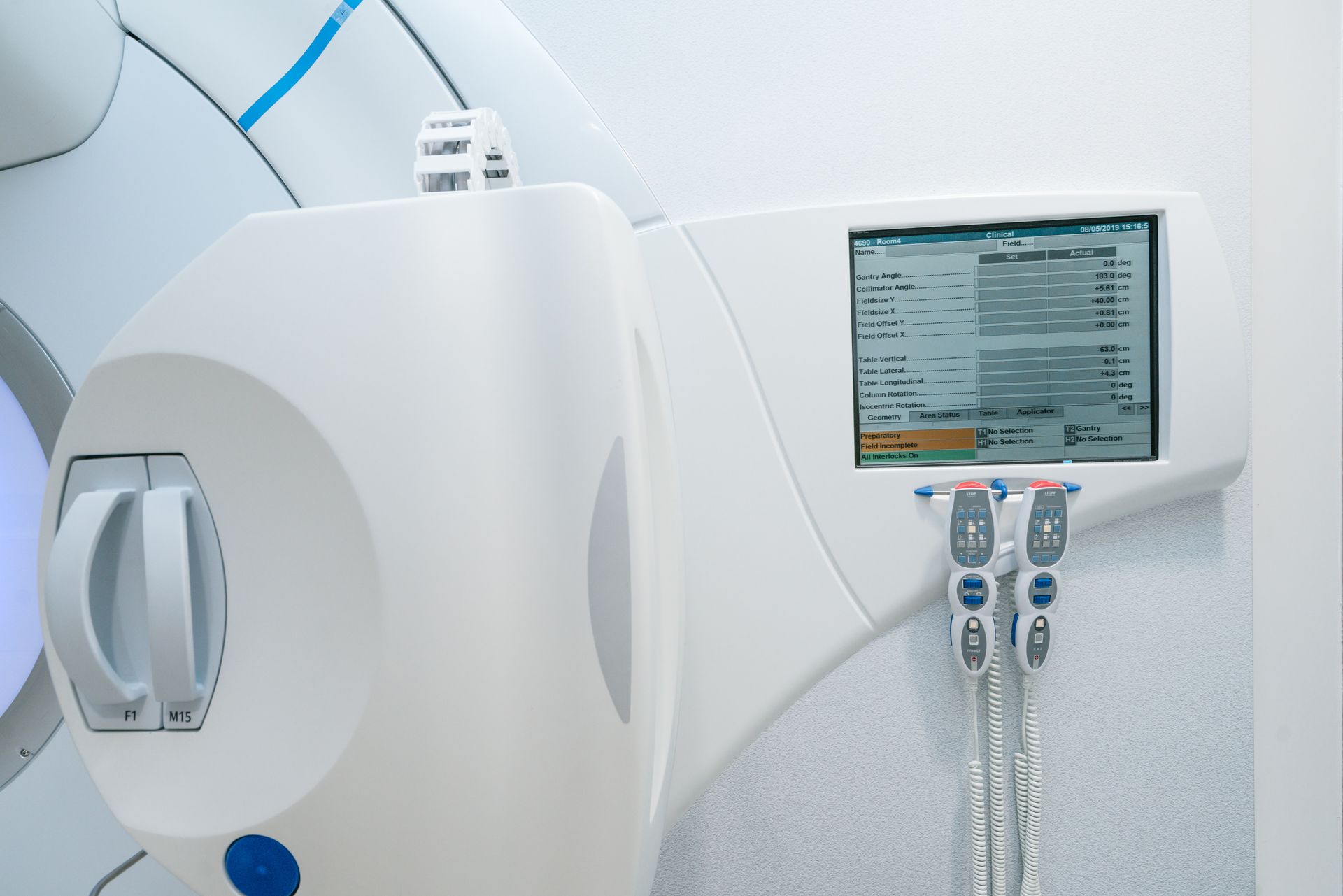 Technologie médicale