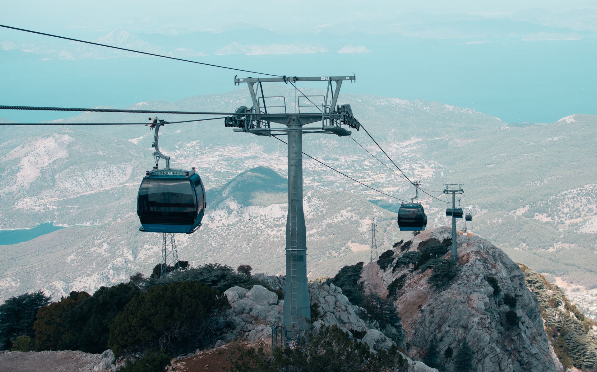 Genting Highlands à Kuala Lumpur