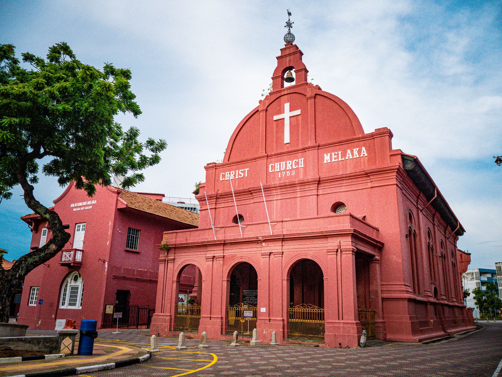 Que faire à Malacca