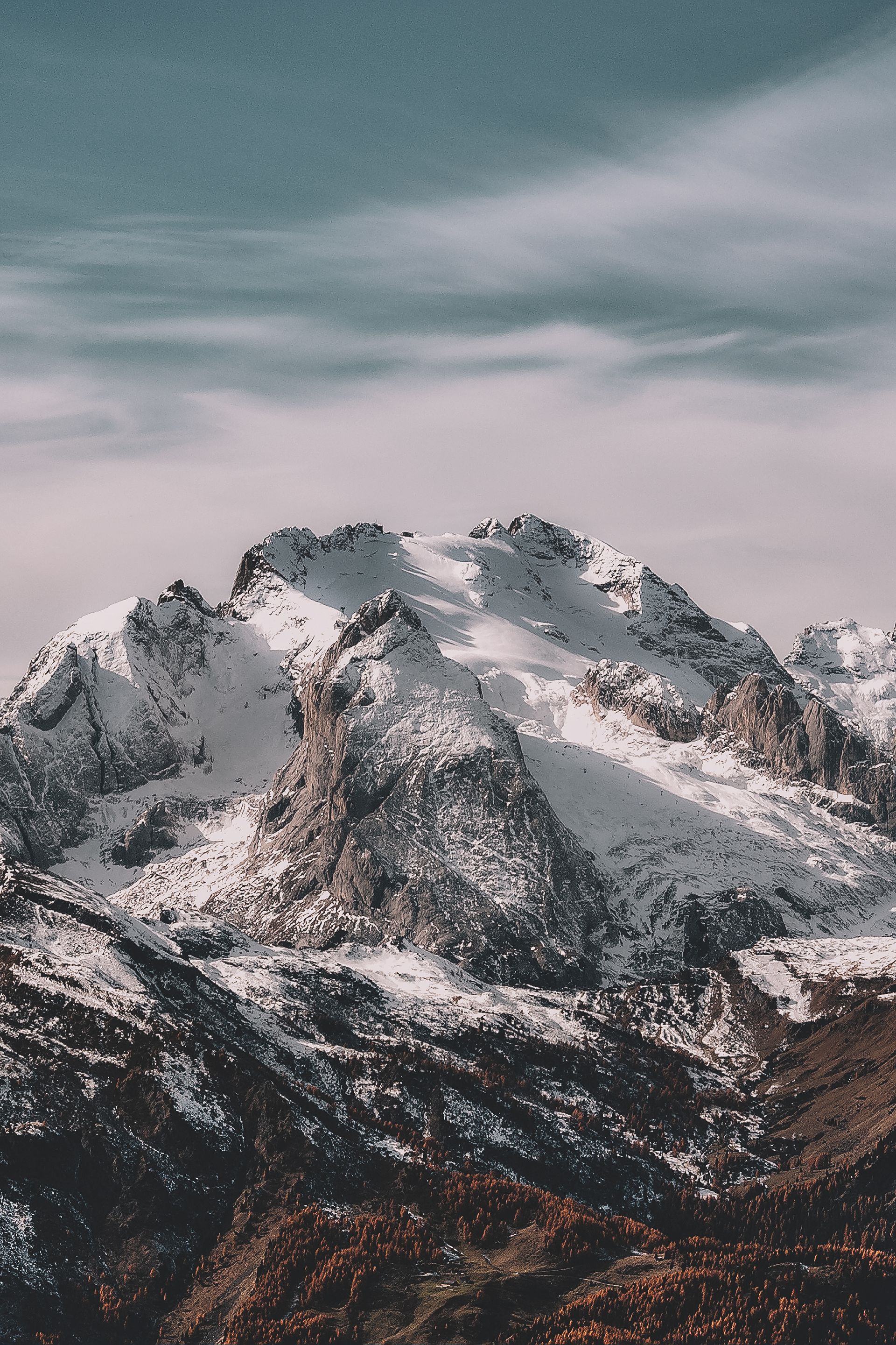 Mont Kinabalu