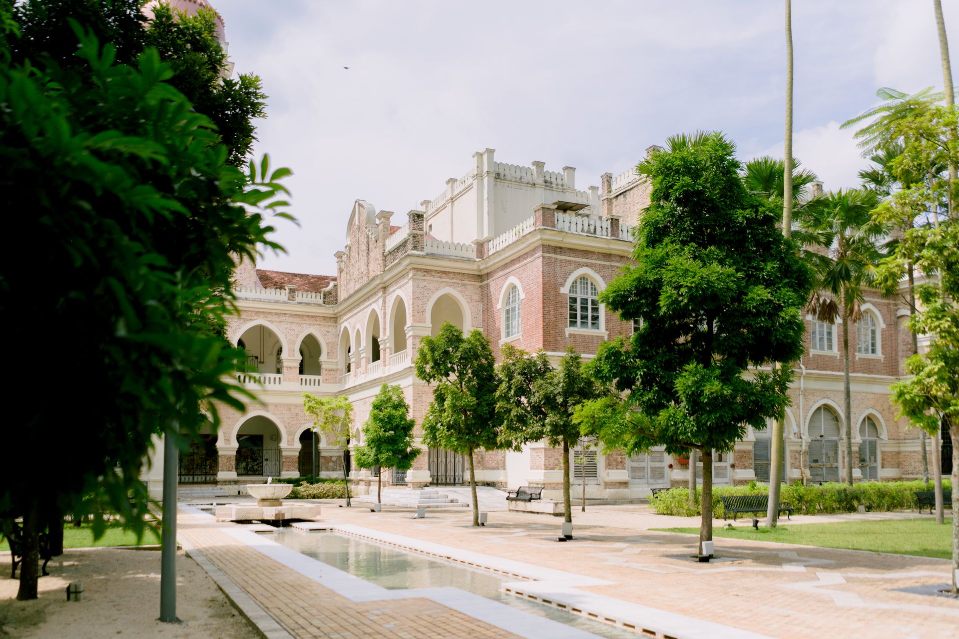 Que faire à Ipoh
