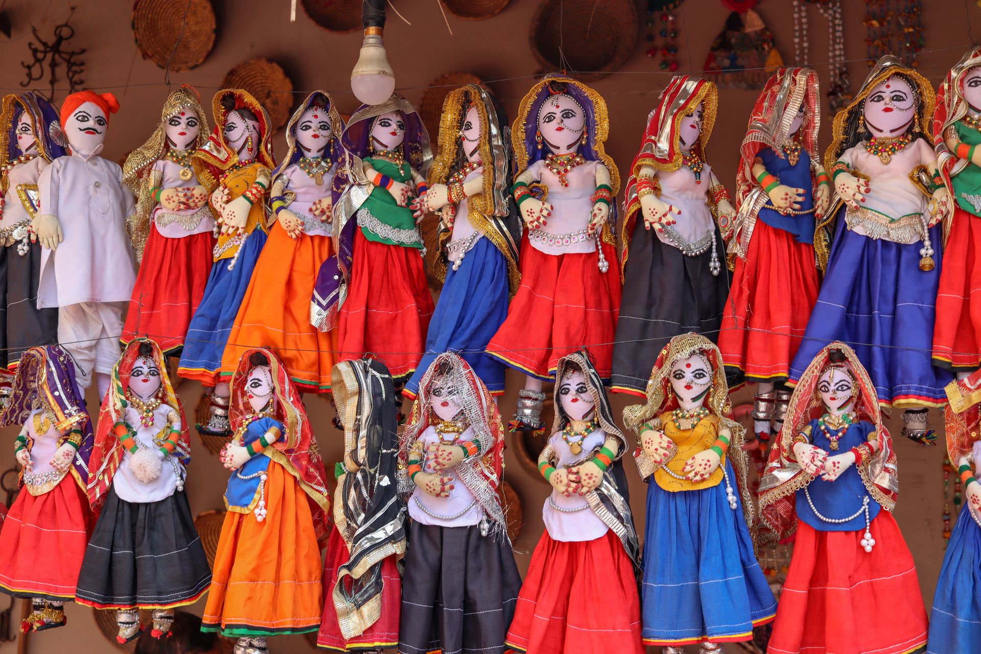 Wayang Kulit