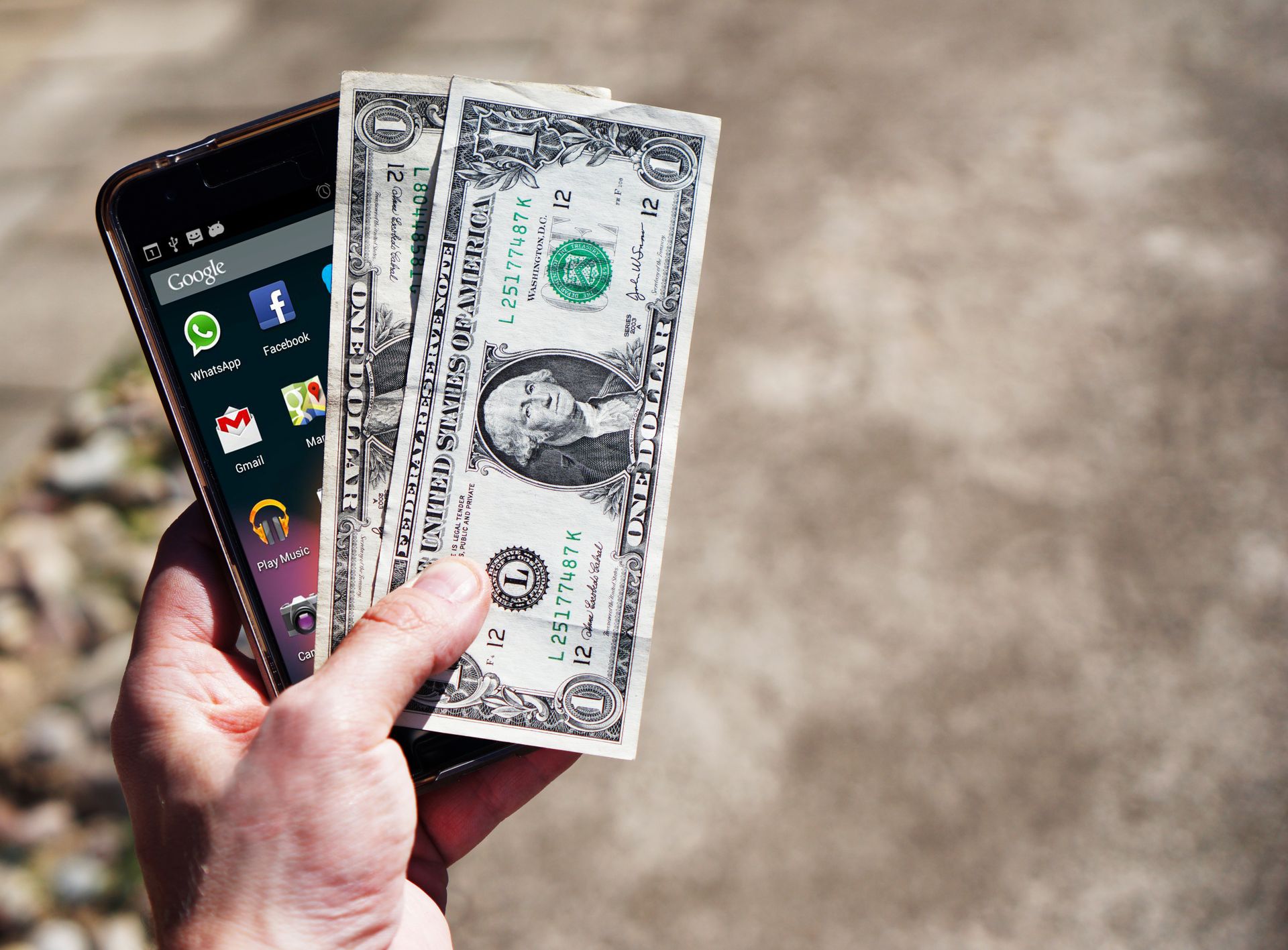 Banque digitale et application mobile en Malaisie