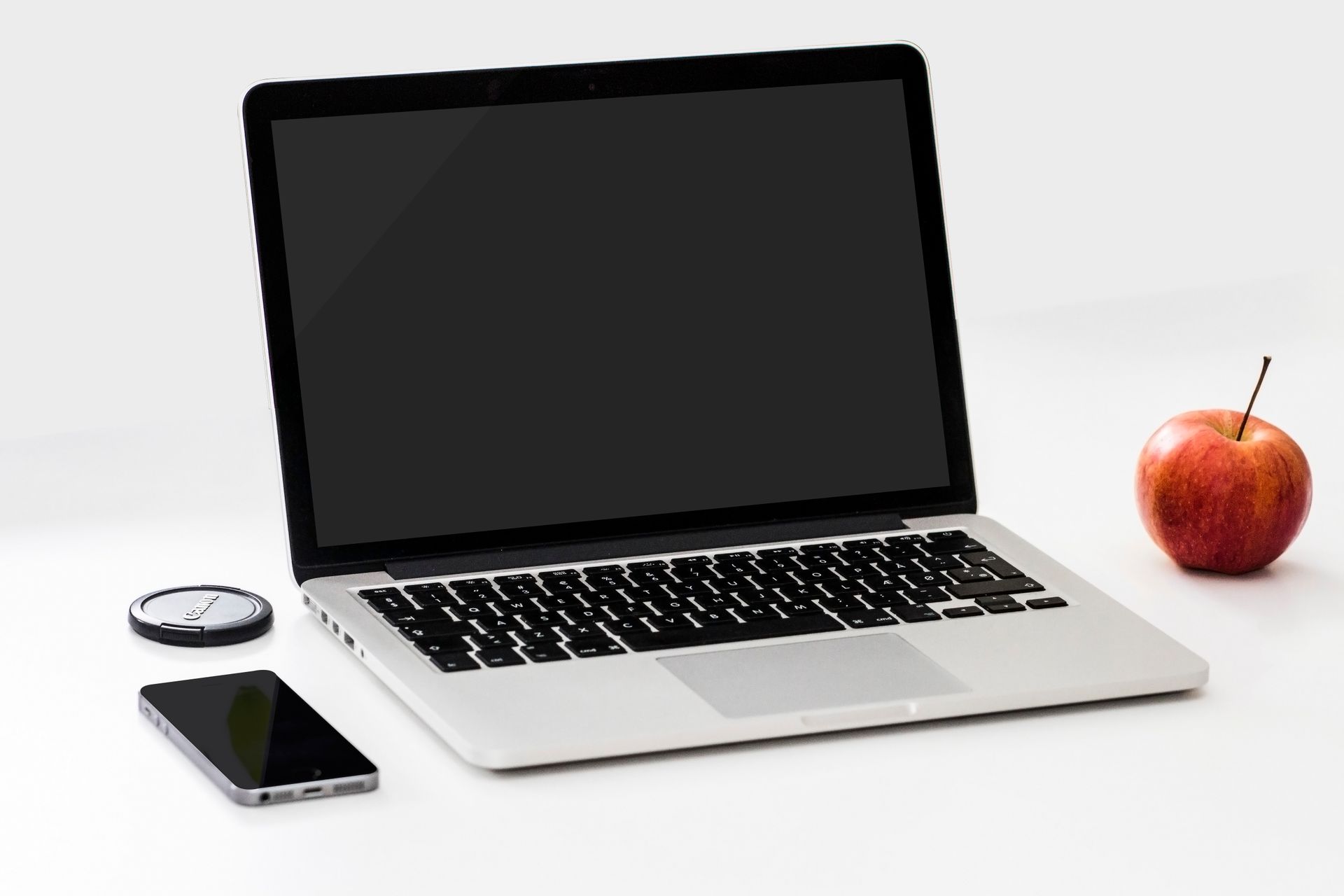 Digital Nomad