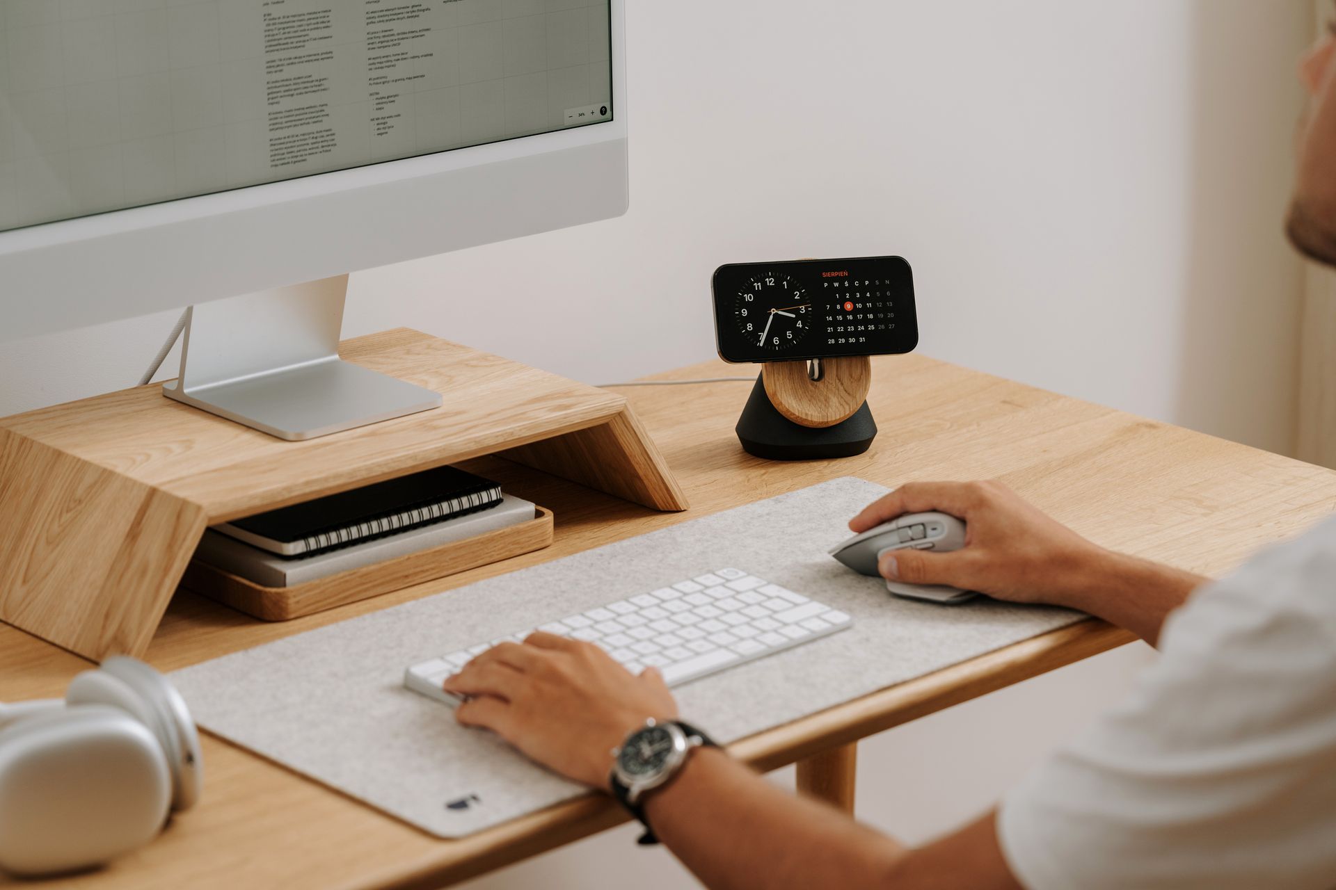 Environnement de travail moderne en Malaisie