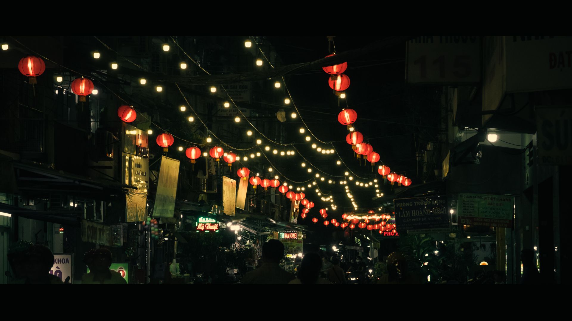 Chinatown & Petaling Street à Kuala Lumpur