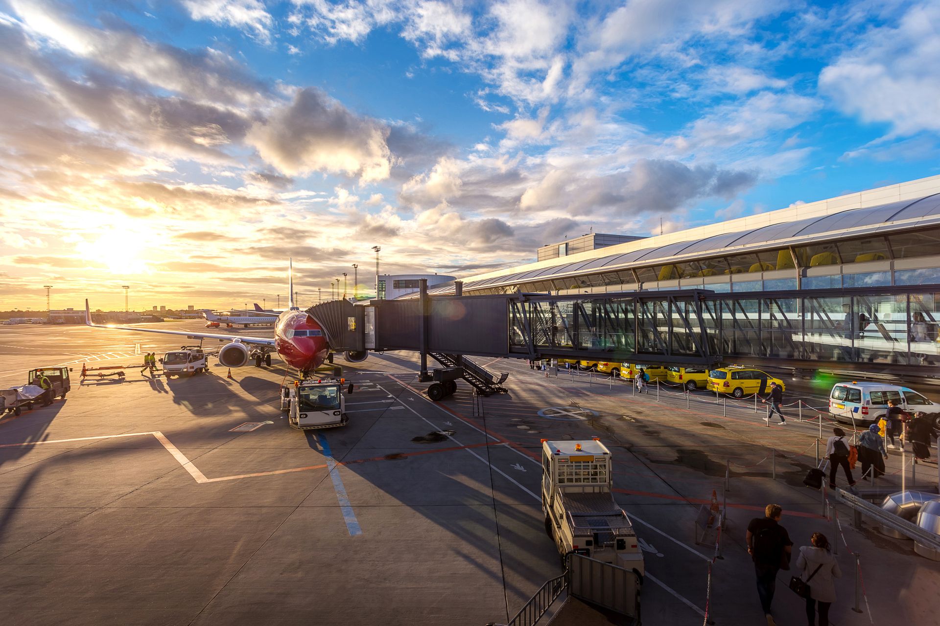 Aéroport KLIA