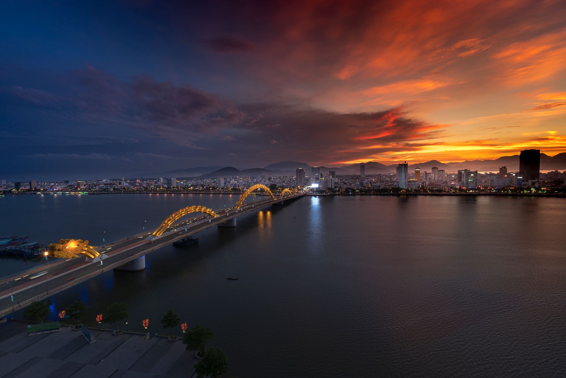 Pont de Penang