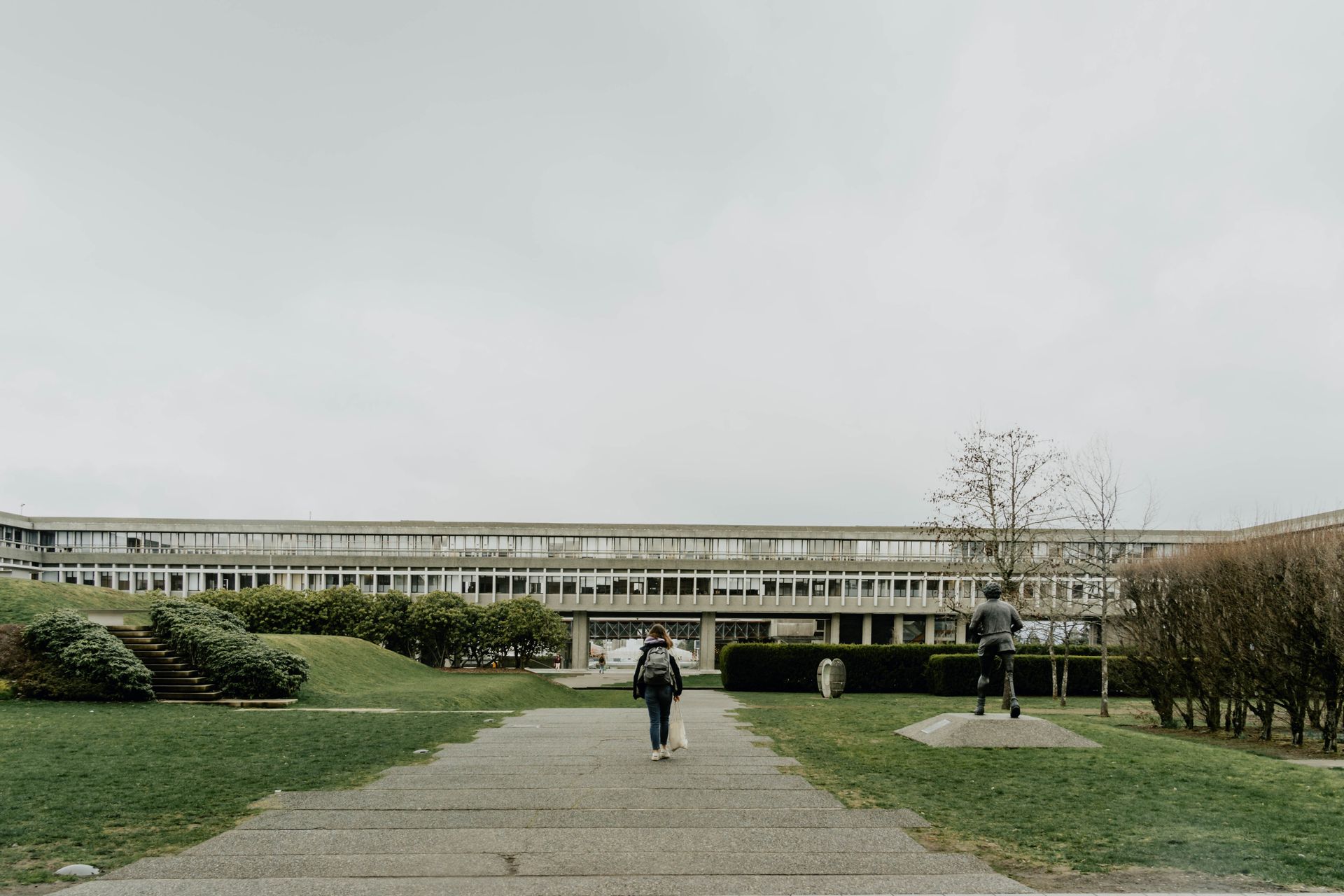 Campus Universitaire