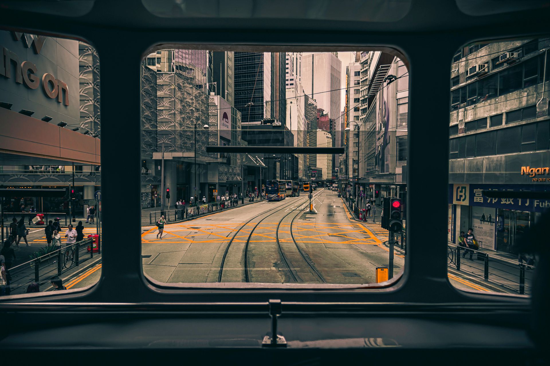 Monorail de Kuala Lumpur
