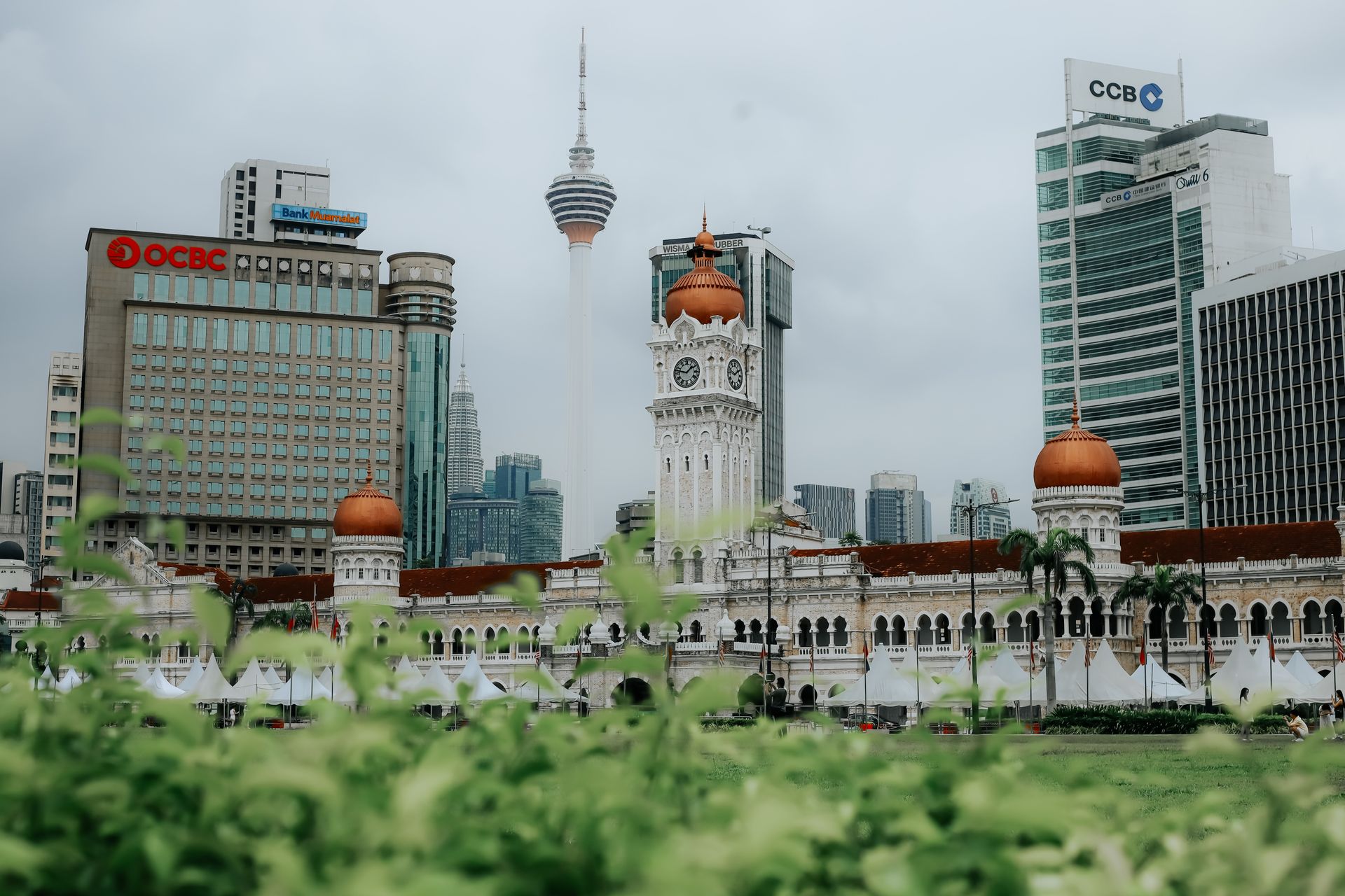 Johor Bahru