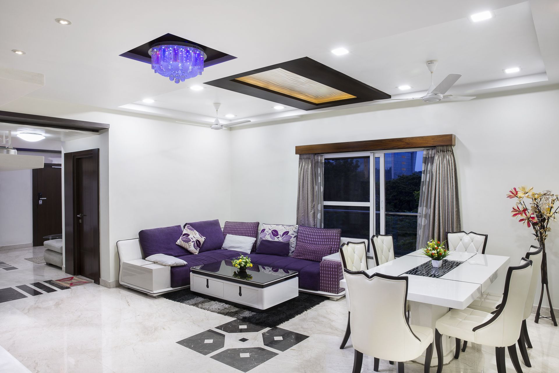 Immobilier Kuala Lumpur