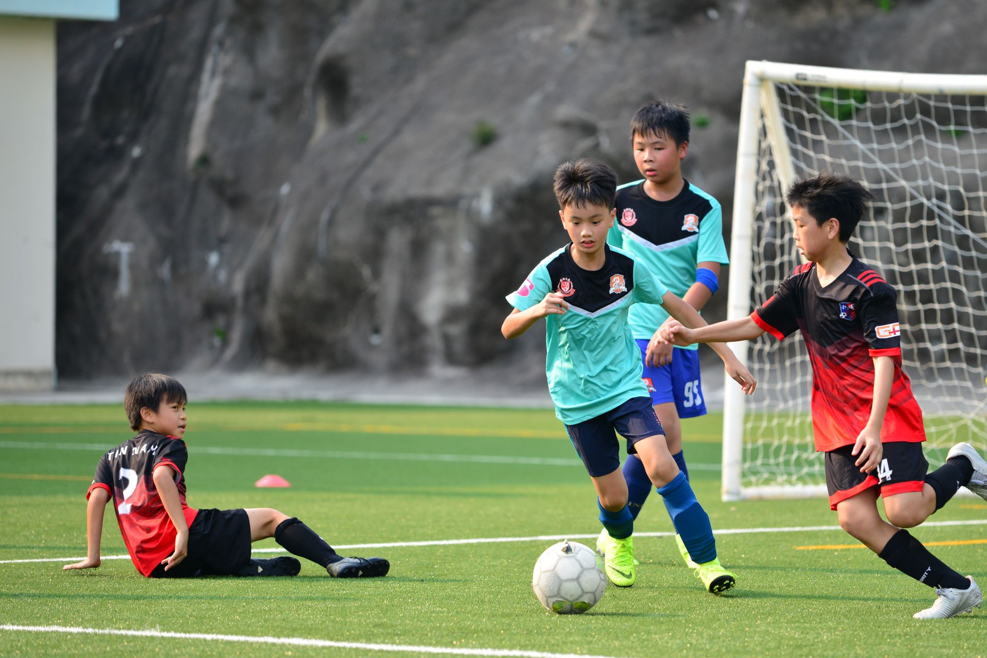 Sports en Malaisie