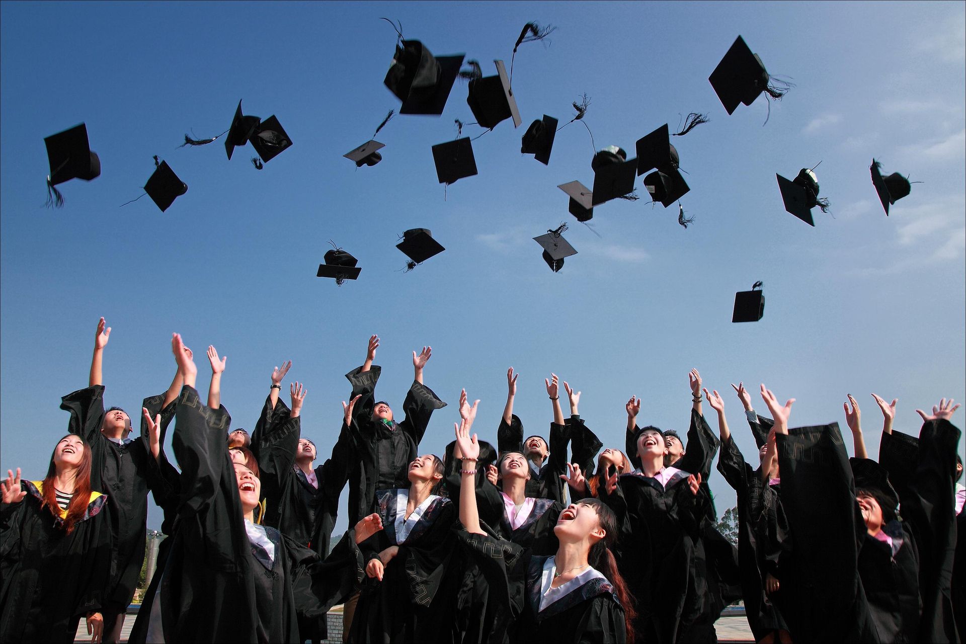 Éducation internationale