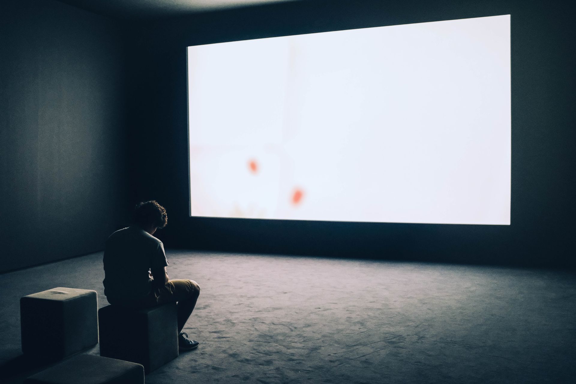Appartement vide