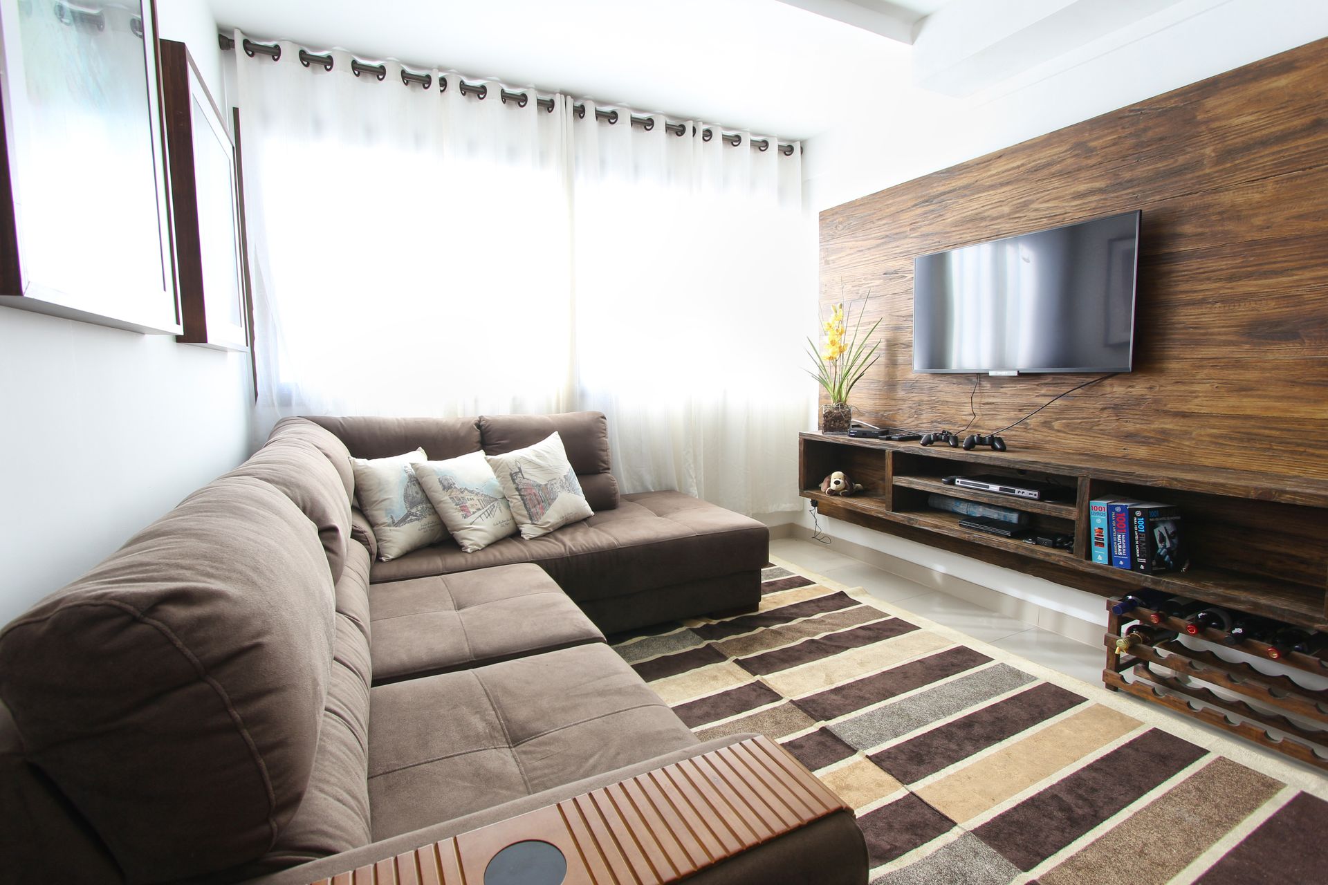 Appartement moderne Malaisie