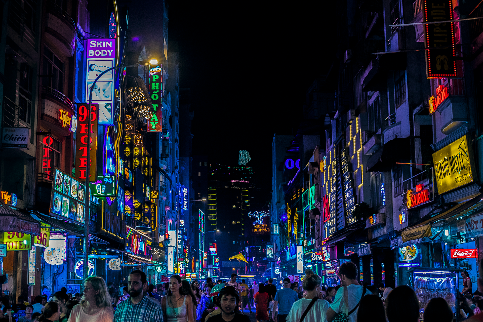 Nightlife KL