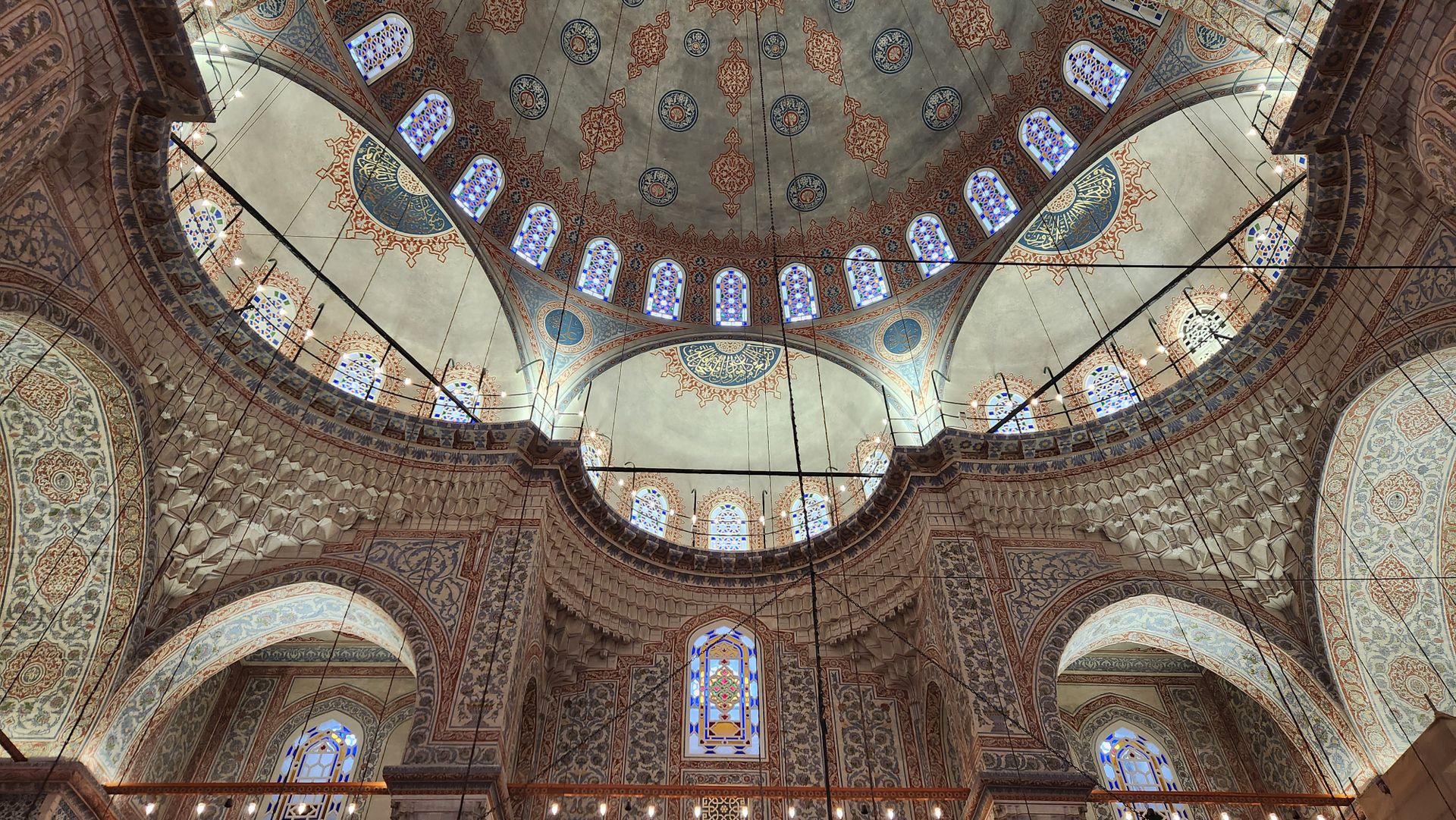 Sultan Salahuddin Abdul Aziz Shah Mosque