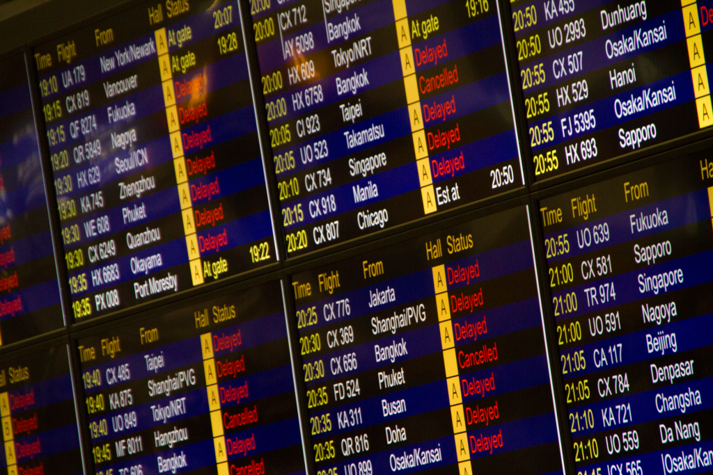 Assurance annulation de voyage depuis la Malaisie : ce qui est vraiment couvert