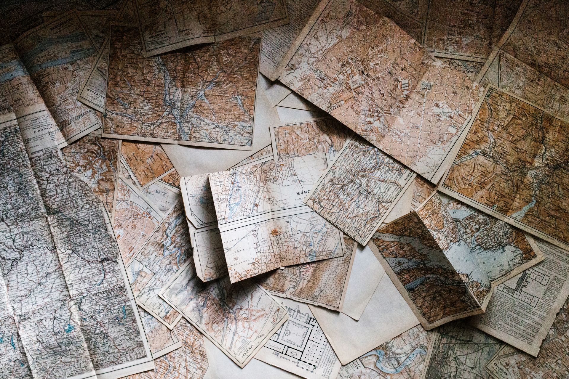 Documents administratifs