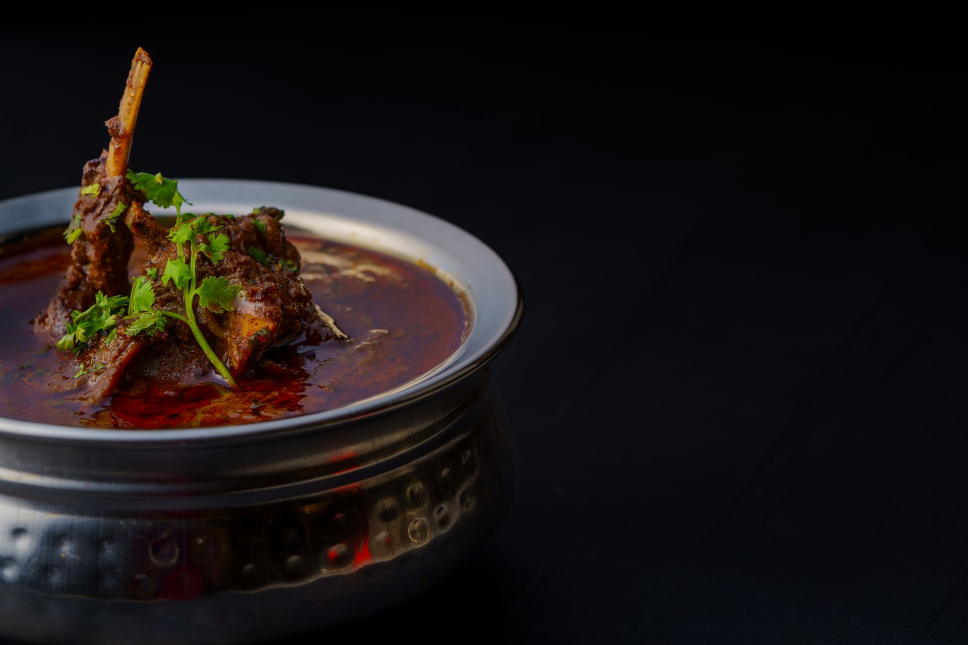 Beef Rendang