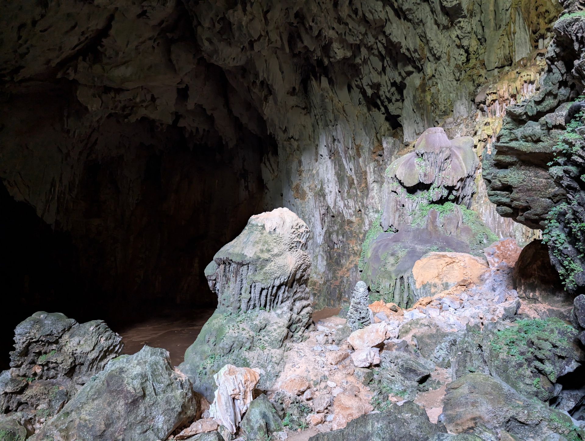 Fairy Cave & Wind Cave à Kuching