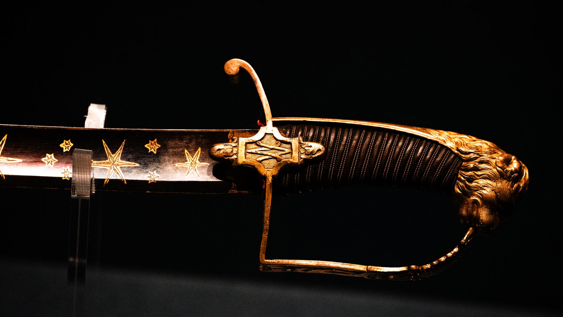 Keris Malais