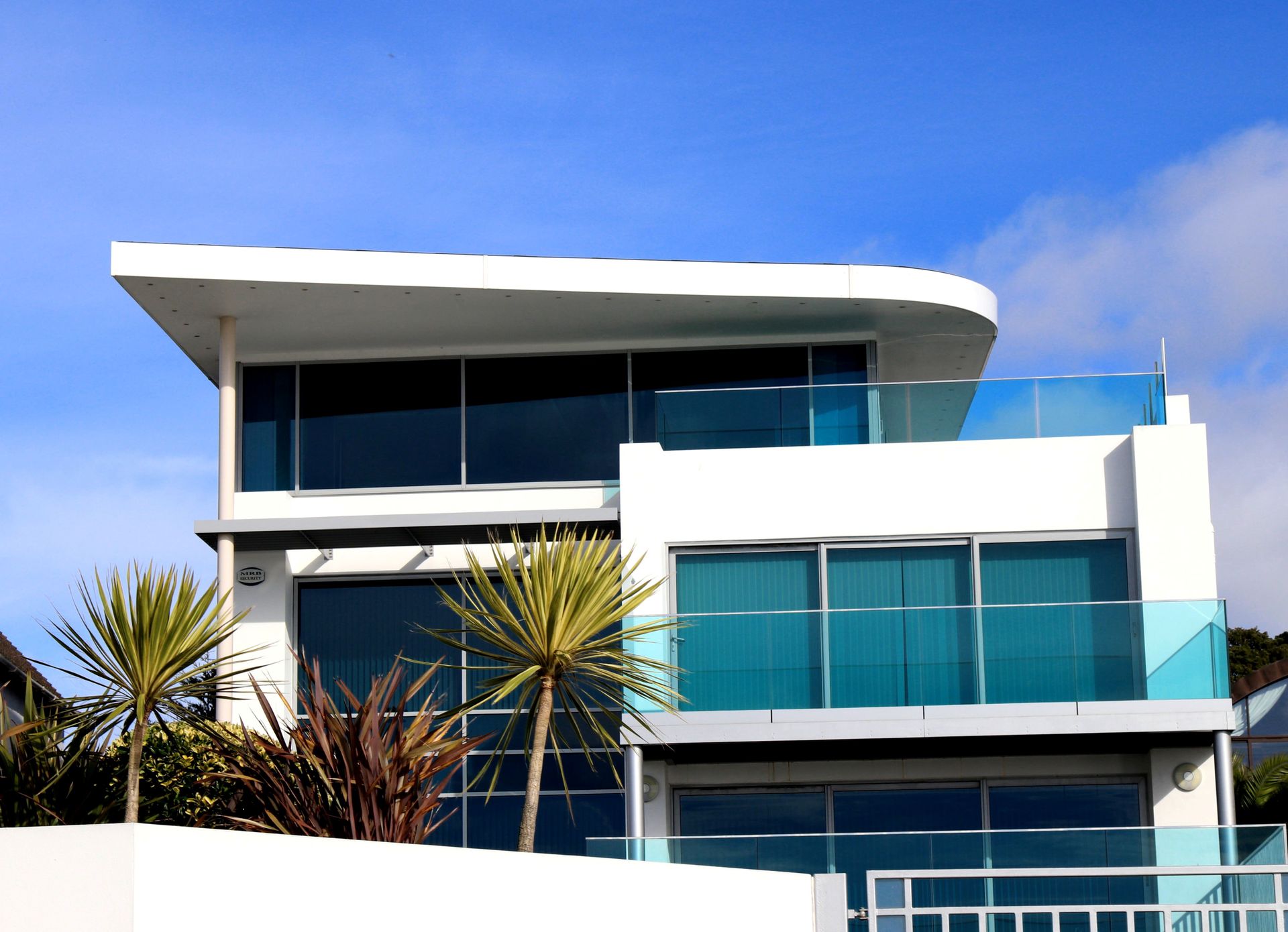 Piscine de Condominium