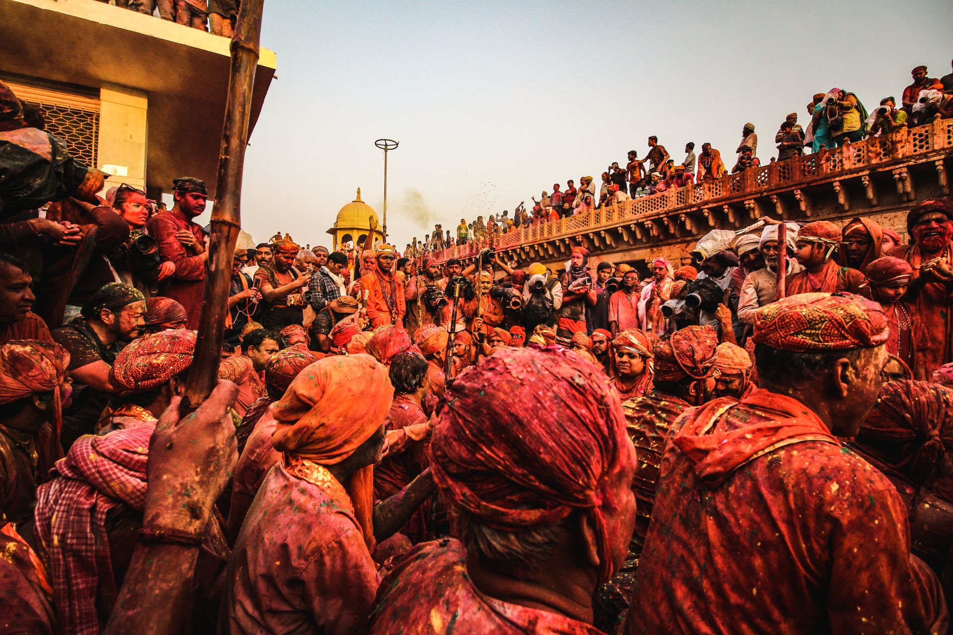 Festival indien
