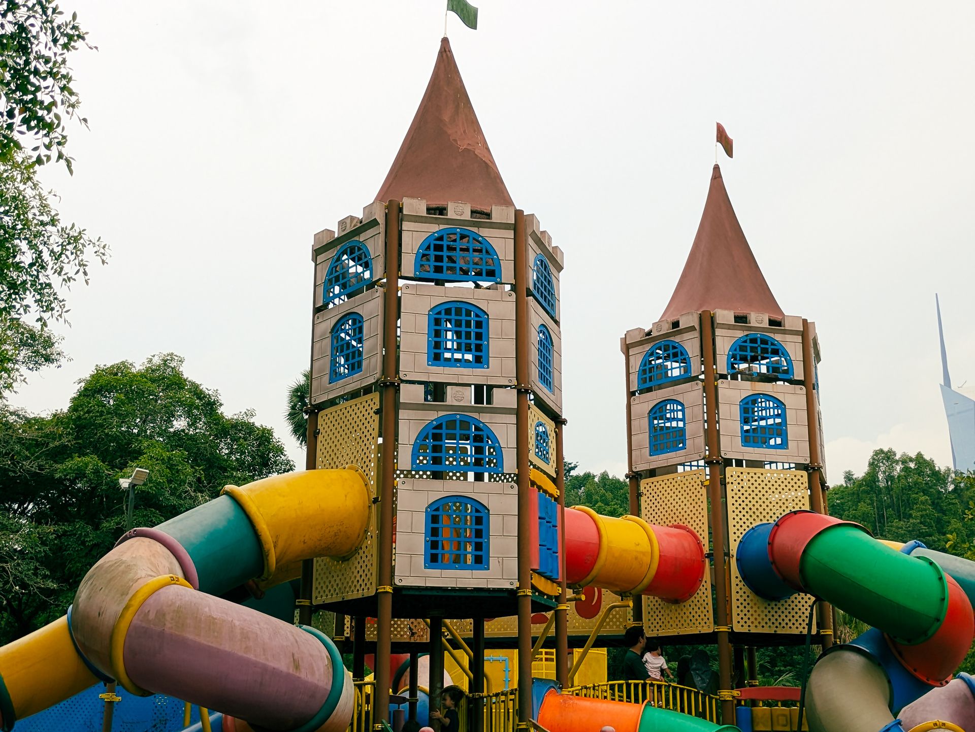 Legoland Malaisie