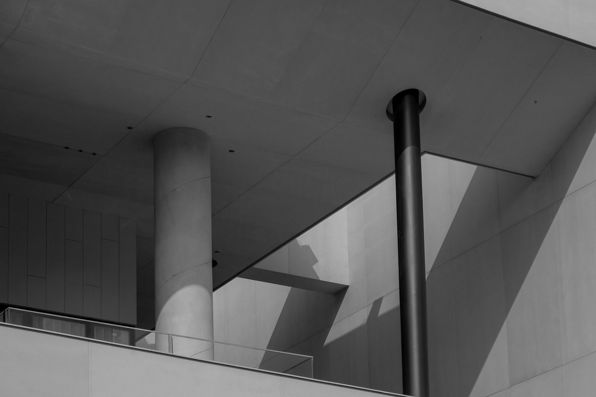 Architecture Malaisie